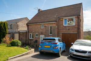 Knowle Lane Ecclesall